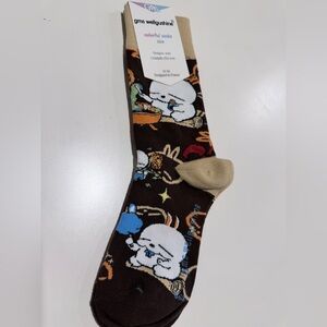 MashiMaro Socks